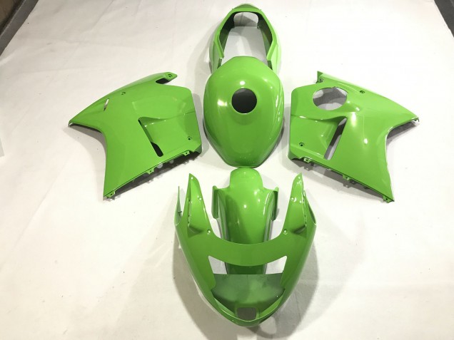 96-07 Verde Brillante CBR1100XX Carenados Moto 96-07 Verde Brillante CBR1100XX Carenados Moto