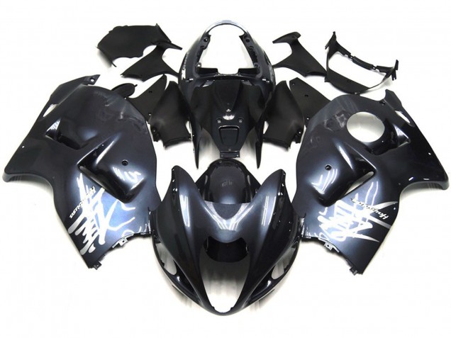 97-07 Estilo Gris Plomizo GSXR 1300 Carenados Moto 97-07 Estilo Gris Plomizo GSXR 1300 Carenados Moto