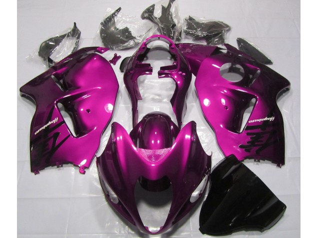 97-07 Rosa Profundo GSXR 1300 Carenados Moto 97-07 Rosa Profundo GSXR 1300 Carenados Moto