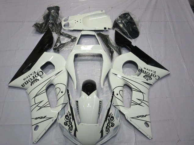 98-02 Corona R6 Carenados Moto 98-02 Corona R6 Carenados Moto