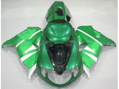 98-03 Verde Brillante TL1000R Carenados Moto