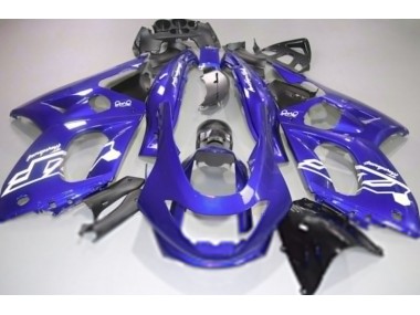98-07 Azul Brillante YZF600 Carenados Moto