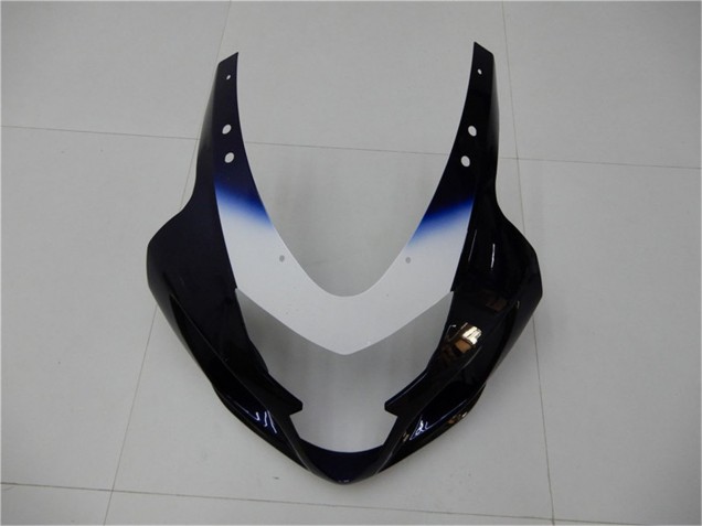 Venta Carenado Moto Suzuki GSXR 600/750 2004-2005 - Blanco Azul Negro