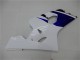 Venta Carenado Moto Suzuki GSXR 600/750 2004-2005 - Blanco Azul Negro