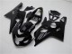 Venta Carenados Moto Suzuki GSXR 600/750 2004-2005 - Negro Brillante