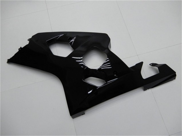 Venta Carenados Moto Suzuki GSXR 600/750 2004-2005 - Negro Brillante