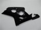 Venta Carenados Moto Suzuki GSXR 600/750 2004-2005 - Negro Brillante