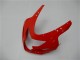 Venta Carenados Moto Suzuki GSXR 600/750 2004-2005 - Rojo Plata Negro