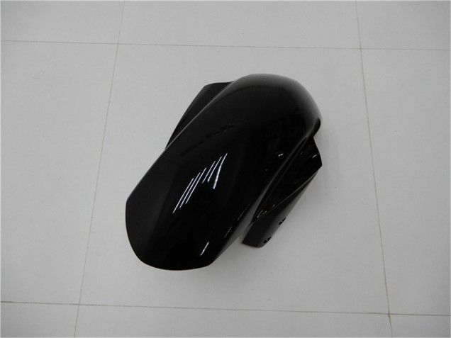 Venta Carenados Moto Suzuki GSXR 600/750 2004-2005 - Rojo Plata Negro