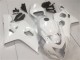 Venta Carenados Moto Suzuki GSXR 600/750 2004-2005 - Blanco Brillante