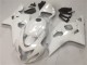Venta Carenados Moto Suzuki GSXR 600/750 2004-2005 - Blanco Brillante