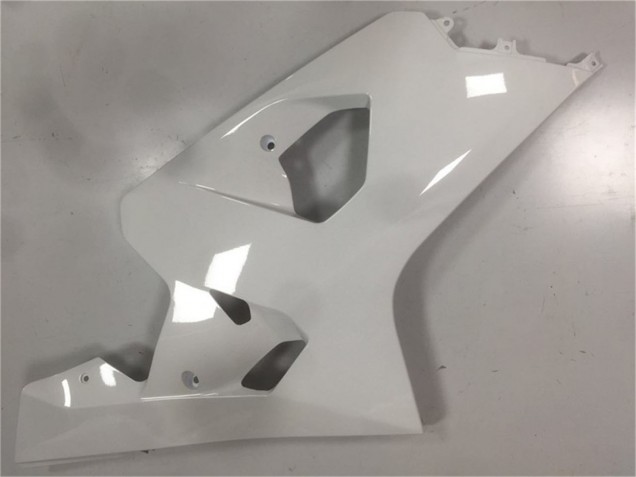 Venta Carenados Moto Suzuki GSXR 600/750 2004-2005 - Blanco Brillante