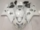 Venta Carenados Moto Suzuki GSXR 600/750 2004-2005 - Blanco Brillante