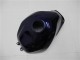 Venta Carenados Moto Suzuki GSXR 600/750 2004-2005 - Negro Brillante Plata Azul