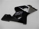 Venta Carenados Moto Suzuki GSXR 600/750 2004-2005 - Negro Brillante Plata Azul