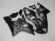 Venta Carenados Moto Suzuki GSXR 600/750 2004-2005 - Gris Negro Llama