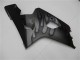 Venta Carenados Moto Suzuki GSXR 600/750 2004-2005 - Gris Negro Llama