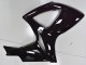 Venta Carenado Moto Suzuki GSXR 600/750 2006-2007 - Negro Brillante