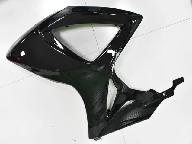Venta Carenado Moto Suzuki GSXR 600/750 2006-2007 - Negro Brillante