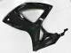 Venta Carenado Moto Suzuki GSXR 600/750 2006-2007 - Negro Brillante
