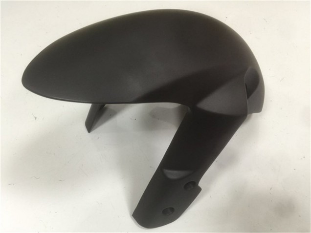 Venta Carenados Moto Suzuki GSXR 600/750 2006-2007 - Azul Negro Mate