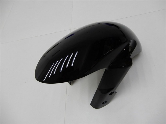 Venta Carenados Moto Suzuki GSXR 600/750 2006-2007 - Azul Negro Brillante