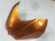 Venta Carenados Moto Suzuki GSXR 600/750 2006-2007 - Naranja Negro Brillante
