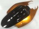 Venta Carenados Moto Suzuki GSXR 600/750 2006-2007 - Naranja Negro Brillante