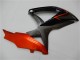 Venta Carenados Moto Suzuki GSXR 600/750 2008-2010 - Naranja Gris Negro Brillante