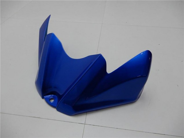 Venta Carenados Moto Suzuki GSXR 600/750 2008-2010 - Blanco Azul