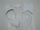Venta Carenados Moto Suzuki GSXR 600/750 2008-2010 - Plata Blanco Azul Negro