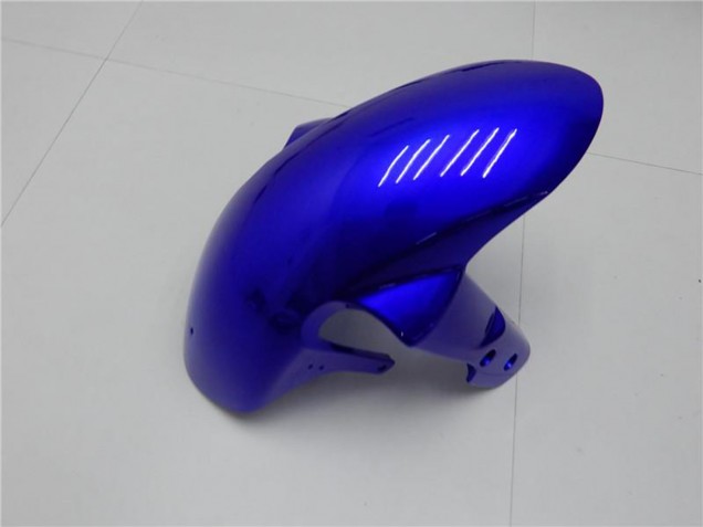 Venta Carenados Moto Suzuki GSXR 600/750 2008-2010 - Blanco Azul Negro Rojo Línea