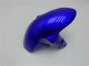 Venta Carenados Moto Suzuki GSXR 600/750 2008-2010 - Blanco Azul Negro Rojo Línea