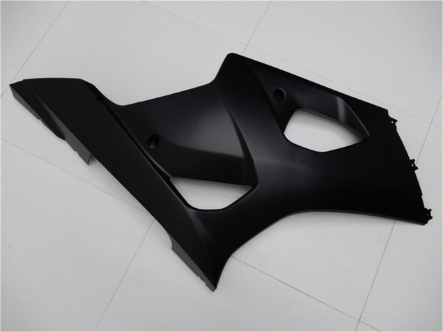 Venta Carenado Moto Suzuki GSXR 1000 2003-2004 - Negro Mate