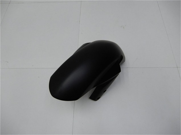 Venta Carenado Moto Suzuki GSXR 1000 2003-2004 - Negro Mate