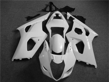 Venta Carenados Moto Suzuki GSXR 1000 2003-2004 - Sin Pintar
