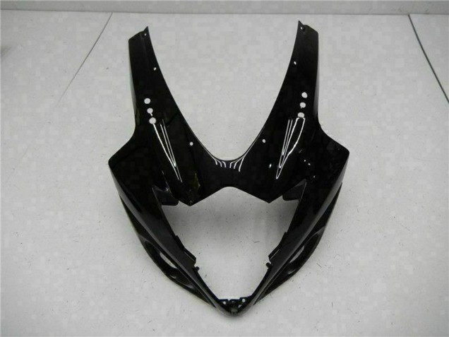 Venta Carenado Moto Suzuki GSXR 1000 2005-2006 - Negro Brillante Negro Mate