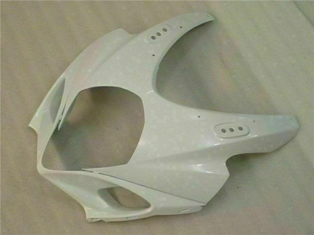 Venta Carenados Moto Suzuki GSXR 1000 2007-2008 - Blanco