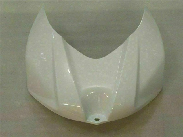 Venta Carenados Moto Suzuki GSXR 1000 2007-2008 - Blanco