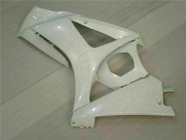 Venta Carenados Moto Suzuki GSXR 1000 2007-2008 - Blanco