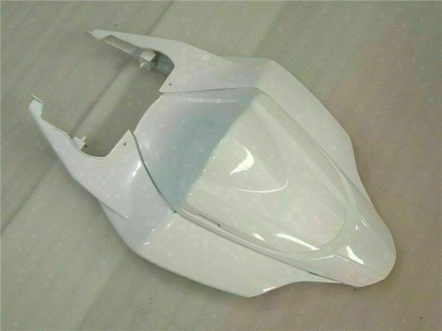 Venta Carenados Moto Suzuki GSXR 1000 2007-2008 - Blanco