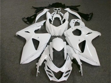 Venta Carenados Moto Suzuki GSXR 1000 2009-2016 - Sin Pintar