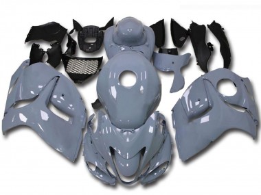 Venta Carenados Moto Suzuki GSXR 1300 Hayabusa 2008-2020 - Nardo Gris