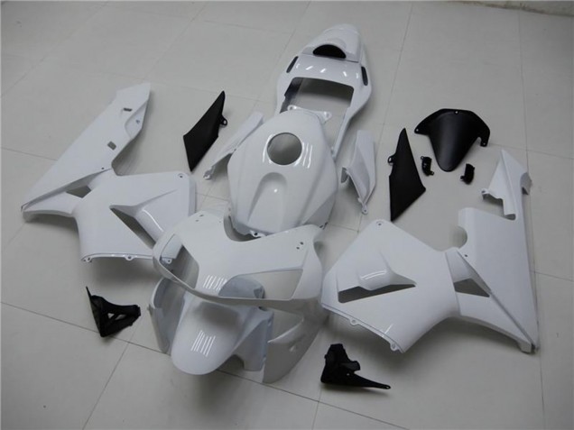 Venta Carenados Moto Honda CBR600RR 2003-2004 - Blanco Brillante
