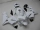 Venta Carenados Moto Honda CBR600RR 2003-2004 - Blanco Brillante