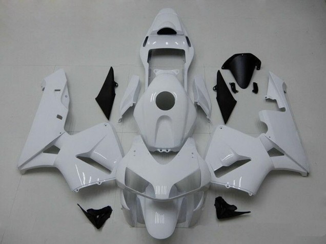 Venta Carenados Moto Honda CBR600RR 2003-2004 - Blanco Brillante
