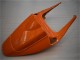 Venta Carenado Moto Honda CBR600RR 2005-2006 - Naranja Negro Llama