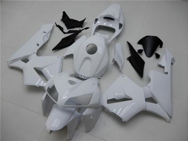 Venta Carenados Moto Honda CBR600RR 2005-2006 - Blanco Brillante