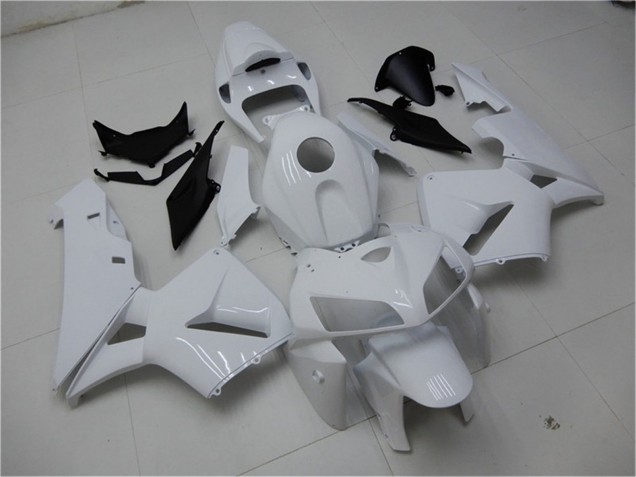 Venta Carenados Moto Honda CBR600RR 2005-2006 - Blanco Brillante