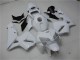 Venta Carenados Moto Honda CBR600RR 2005-2006 - Blanco Brillante
